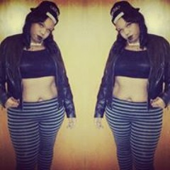 Thickwitdadonk Murch