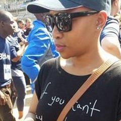 Mmamoseki Lizzy Masemola