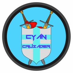 Cyan Crusader