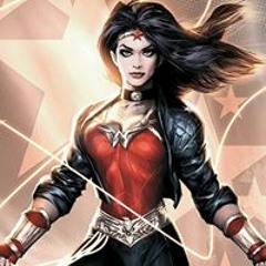 Gina Teppossette Harvey