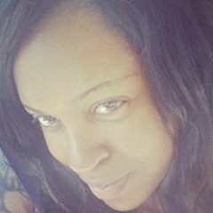 Eboni Christine Curry