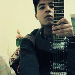 Luis Frank Lml Parra