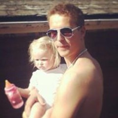 Lars Bårdsen Ferkingstad