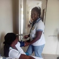 Clara Veronica Suazo