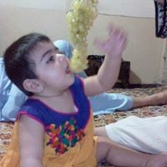 Manum Waseem