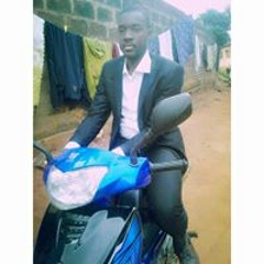 Tidjani Cheick Niass