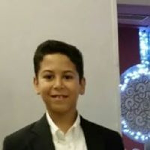 Mohammed Hossam’s avatar