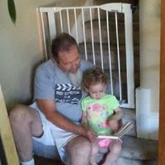 Ginny Uncapher Bleyer