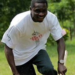 Ballistic Cool Hassan