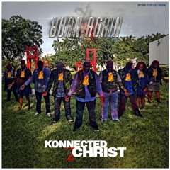 Konnected 2 Christ