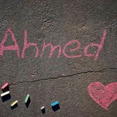 Ahmed Salem