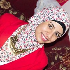 Omnia Ashraf