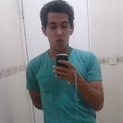 Terry Garrido Razuri