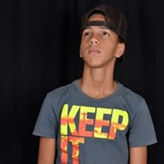 Luis Taveras Espinal