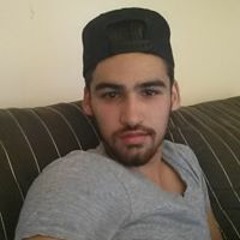 Davut Sarihasanoglu