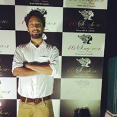 Talha Masroor