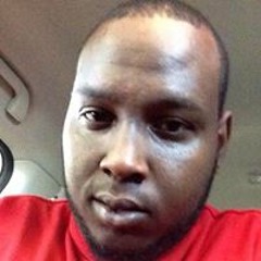 Terrance Andrew Thorn