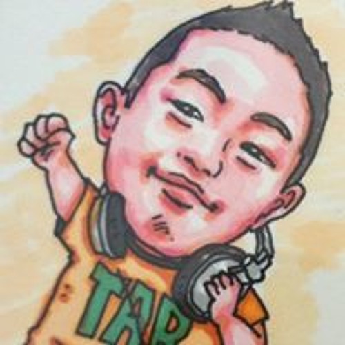 Masao Kudo’s avatar