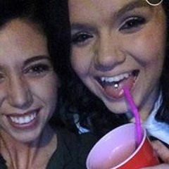 Amber Lynn Gutierrez