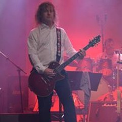 Kjetil Gulsrud Olsen