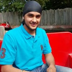 Parmeet Singh