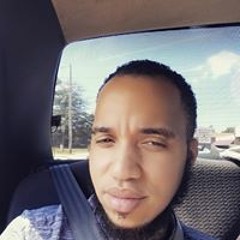 Rio Deandrea Daniels