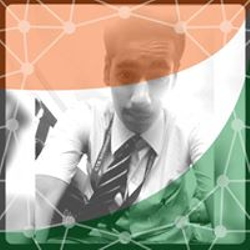 Mahesh Chopra’s avatar