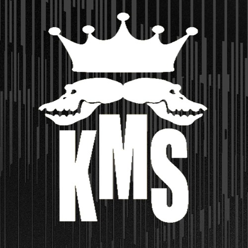 King Midas Sound’s avatar