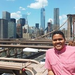 Roger Amador Padilla