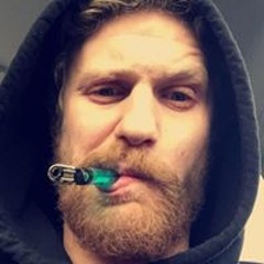 Davíð Páll Svavarsson