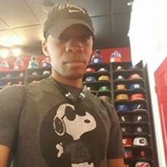 Joshua Djlegacy DeJesus