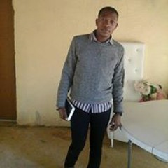 Mtshepana Mfana Shabie