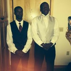 Demetrius Hubba Dickey