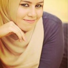 Zeinab Sarah Kharbouch