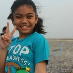 Andrea Ysabelle Rogon