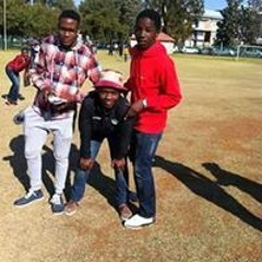 Mahlomola Van Mosikili