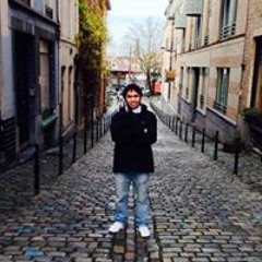 Kevin Siraj Wardhana