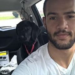 Gelson J. Pagán Díaz