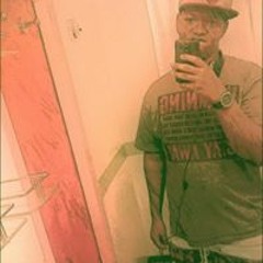 Jeremy Jayboy Butterfield