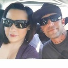 Tiana N Danny Wood