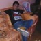 Sergio David Vilchez