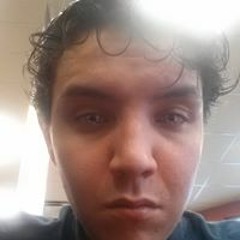 Eli Blue Wolf Wesley