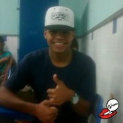 Douglas Dantas