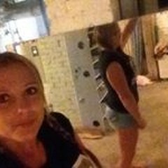 Candius Marie Williams