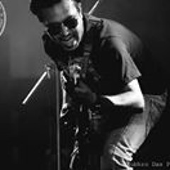 Martin Shubhro Biswas