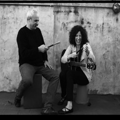 Damasia -José Balé- Duo