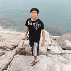 Peerawat Padungshob