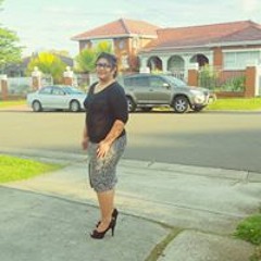 Nina Tuiavii Leuluaialii