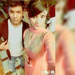 Shahzaib HaShmi