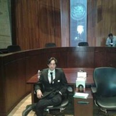 Cristian E Mújica L